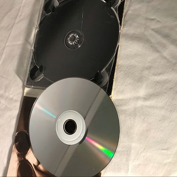 Ray Charles  CD Genius Loves Company - Picture 4 of 4